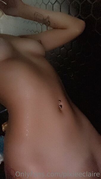 pixieeclaire Nude Leaks OnlyFans Photo 28