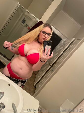 queenhails22 Nude Leaks OnlyFans Photo 14