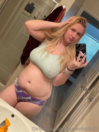 queenhails22 Nude Leaks OnlyFans Photo 9