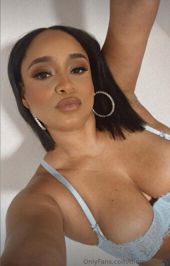 Tahiry Jose Nude Leaks OnlyFans Photo 17