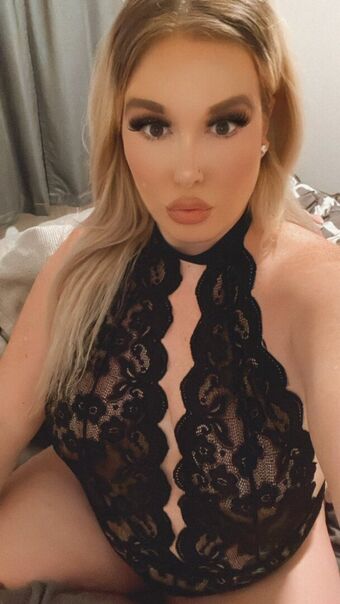 The Florida Doll Barbie Nude Leaks OnlyFans Photo 5