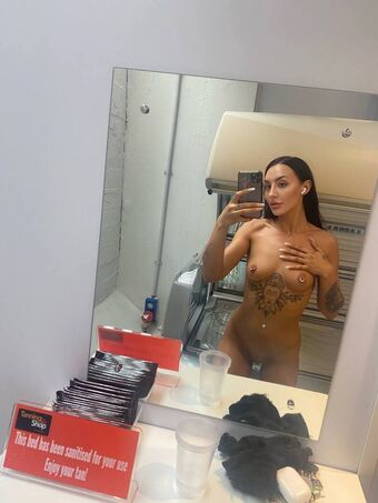 Tyler Jo Walker Nude Leaks OnlyFans Photo 24