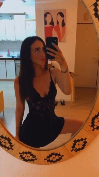 Tzlil Hemo Nude Leaks OnlyFans Photo 1