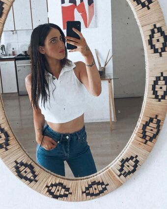 Tzlil Hemo Nude Leaks OnlyFans Photo 2