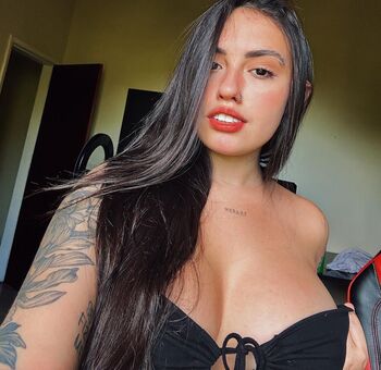 Vitoria Marcilio Nude Leaks OnlyFans Photo 41