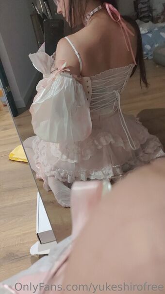 yukeshirofree Nude Leaks OnlyFans Photo 38