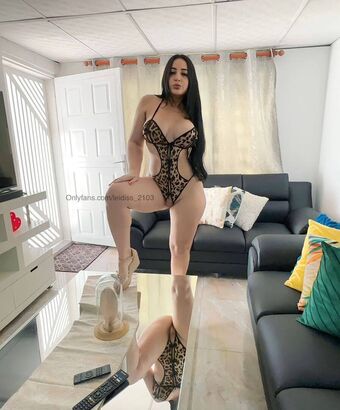 Yuleidys Nude Leaks OnlyFans Photo 32