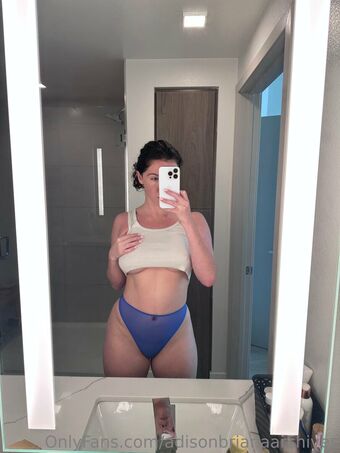 adisonbrianaarchives Nude Leaks OnlyFans Photo 25