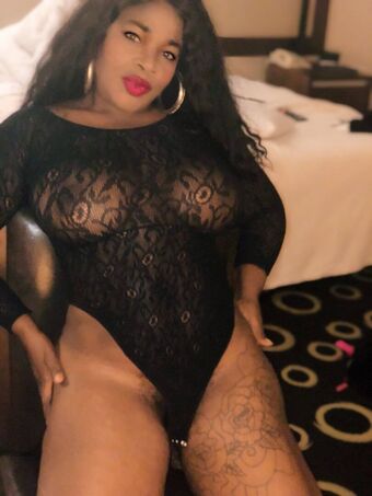 AfroCandy Nude Leaks OnlyFans Photo 3