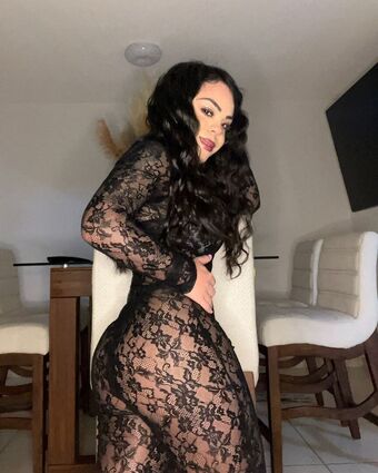 Alexya La Pesada Nude Leaks OnlyFans Photo 15