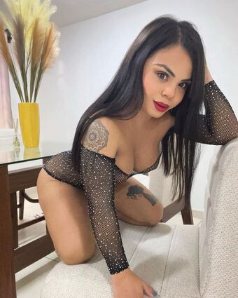 Alexya La Pesada Nude Leaks OnlyFans Photo 9