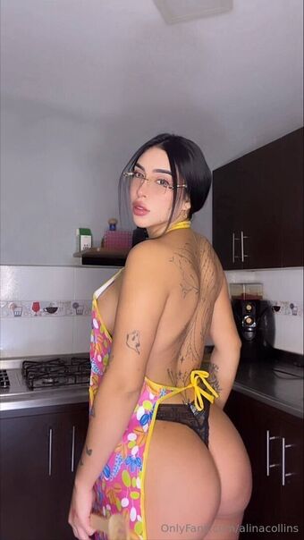 alinacollins Nude Leaks OnlyFans Photo 17