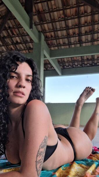 Anny Leal Nude Leaks OnlyFans Photo 6