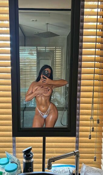 arabellalxo Nude Leaks OnlyFans Photo 14