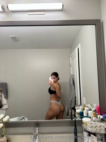 Ashley Serrano Nude Leaks OnlyFans Photo 17