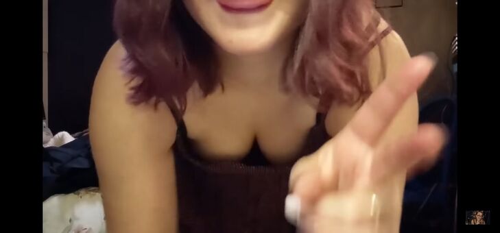 ASMR Alysaa Nude Leaks OnlyFans Photo 9