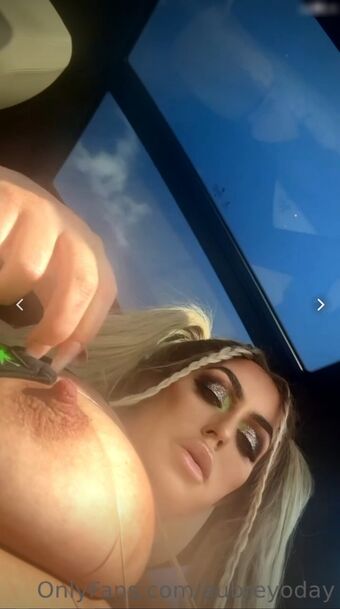 Aubrey O'Day Nude Leaks OnlyFans Photo 13