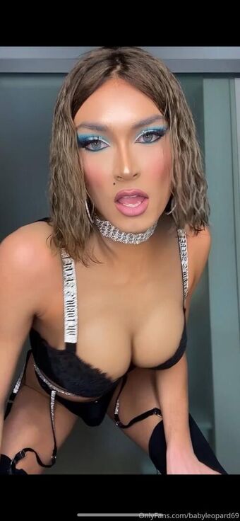 Babyleopard69 Nude Leaks OnlyFans Photo 19