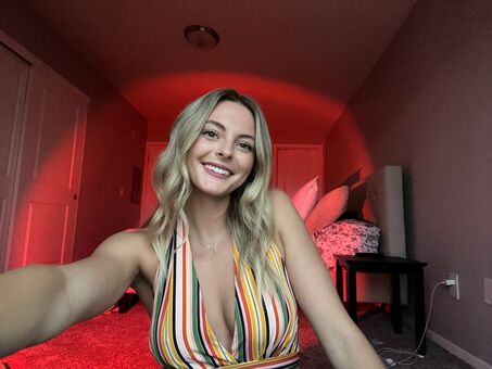 Beez Asmr Nude Leaks OnlyFans Photo 20