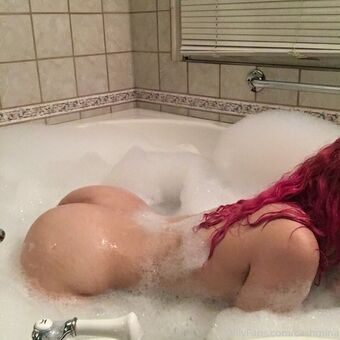 Cashhmina Nude Leaks OnlyFans Photo 7