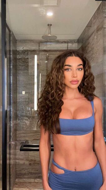 Chantel Jeffries Nude Leaks OnlyFans Photo 162