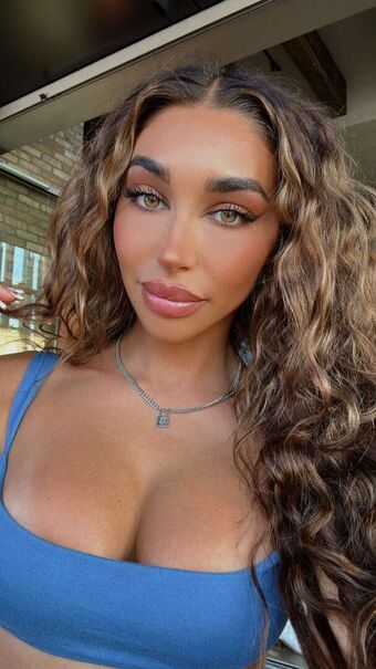 Chantel Jeffries Nude Leaks OnlyFans Photo 161