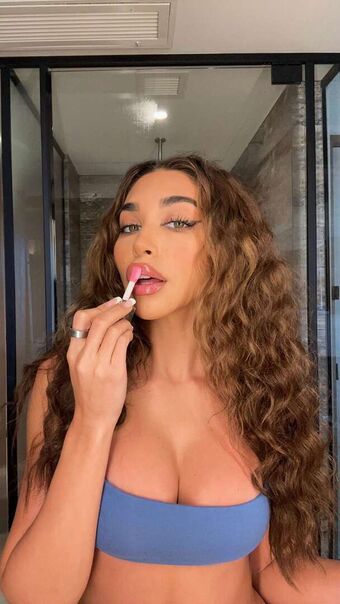 Chantel Jeffries Nude Leaks OnlyFans Photo 158