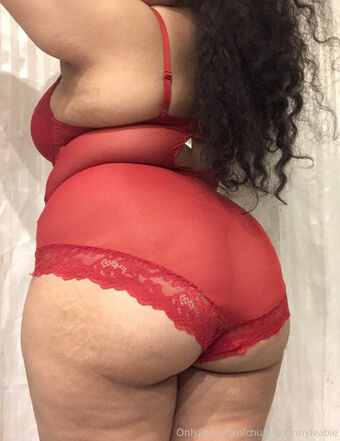 chubbybunnyfeabie Nude Leaks OnlyFans Photo 38