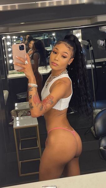 Coi-leray Nude Leaks OnlyFans Photo 219