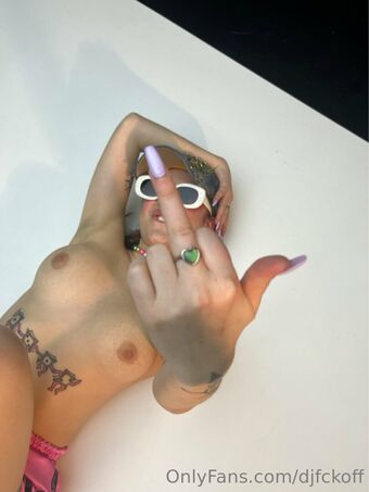 Djfuckoff Nude Leaks OnlyFans Photo 3