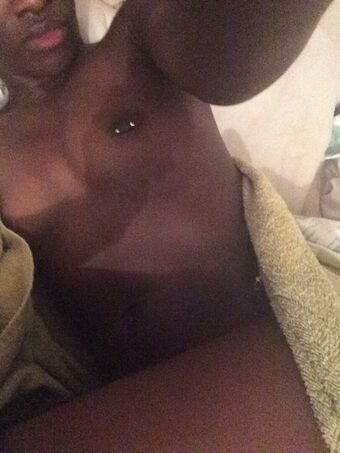 Dnay Baptiste Nude Leaks OnlyFans Photo 15