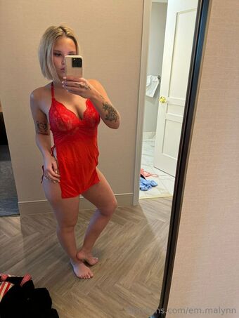 em.malynn Nude Leaks OnlyFans Photo 33