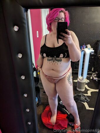 emopink69 Nude Leaks OnlyFans Photo 64