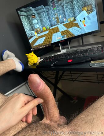 gaymerjax Nude Leaks OnlyFans Photo 10