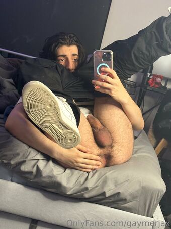 gaymerjax Nude Leaks OnlyFans Photo 11