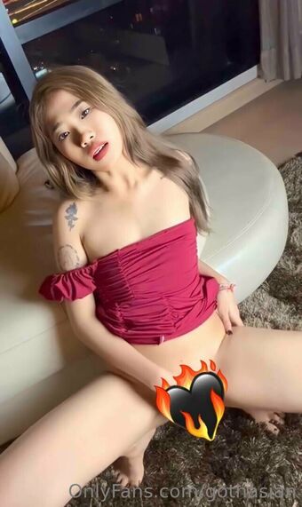 gothasian Nude Leaks OnlyFans Photo 9