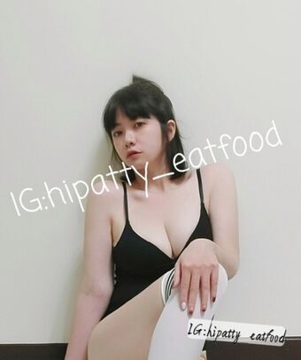 hipatty_eatfood Nude Leaks OnlyFans Photo 8