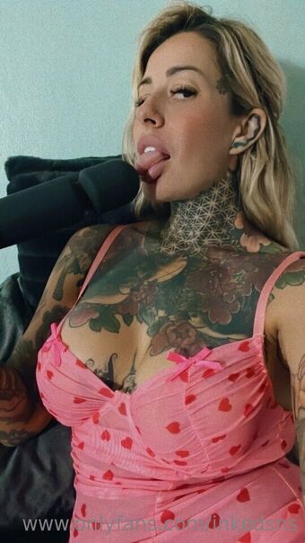 inkedsns Nude Leaks OnlyFans Photo 9