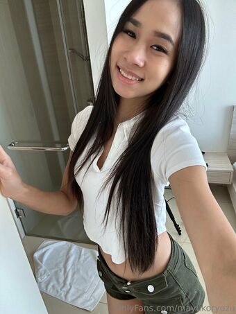 mayukoryuzu Nude Leaks OnlyFans Photo 17