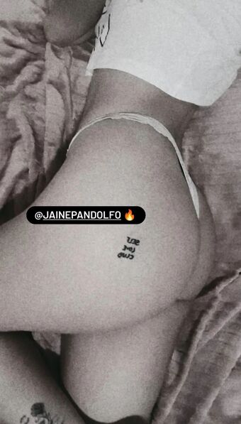 Jaine Pandolfo Nude Leaks OnlyFans Photo 2