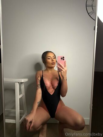 jbxby Nude Leaks OnlyFans Photo 16