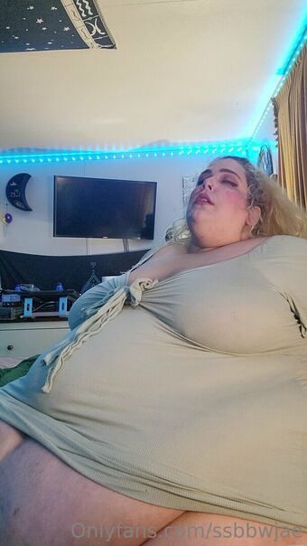 ssbbwjae Nude Leaks OnlyFans Photo 25