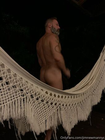 jimnewmannyc Nude Leaks OnlyFans Photo 13