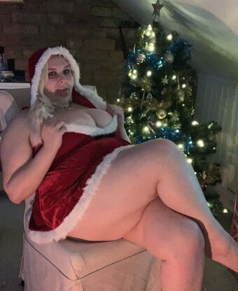 Katie Blush Bbw Nude Leaks OnlyFans Photo 9