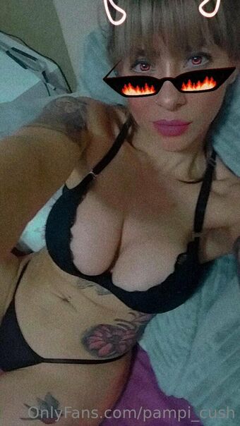 pampi_cush Nude Leaks OnlyFans Photo 11