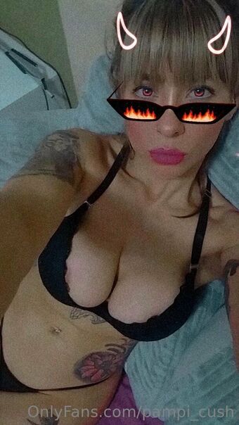 pampi_cush Nude Leaks OnlyFans Photo 12