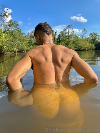 kelzinho Nude Leaks OnlyFans Photo 18