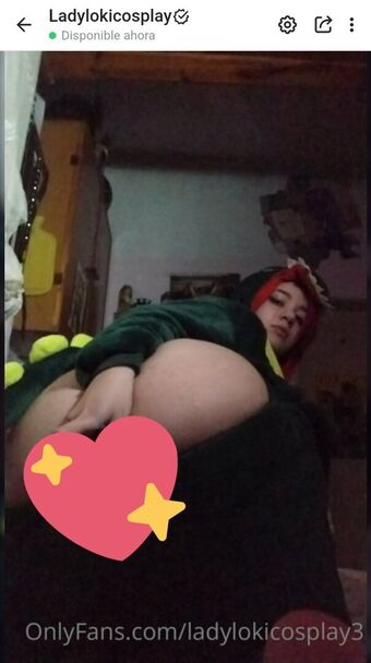 Ladylokicosplay3 Nude Leaks OnlyFans Photo 1