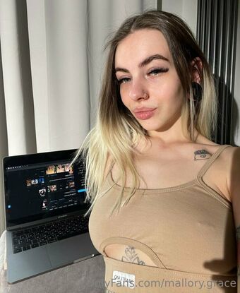 mallory_grace Nude Leaks OnlyFans Photo 28