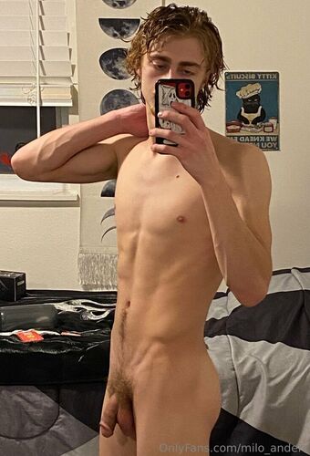 milo_anderz Nude Leaks OnlyFans Photo 29